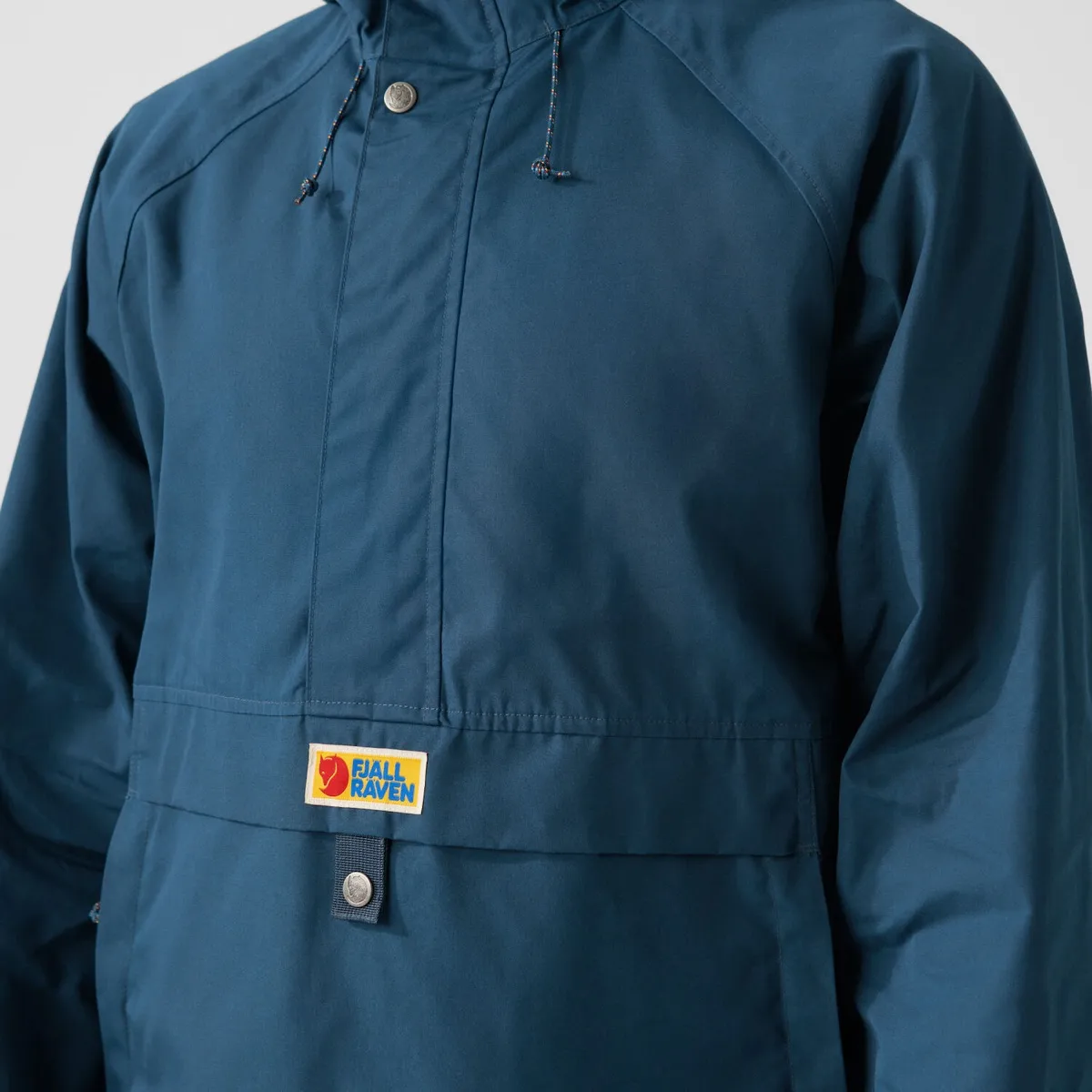 Fjällräven Men's Vardag Anorak Deep Forest