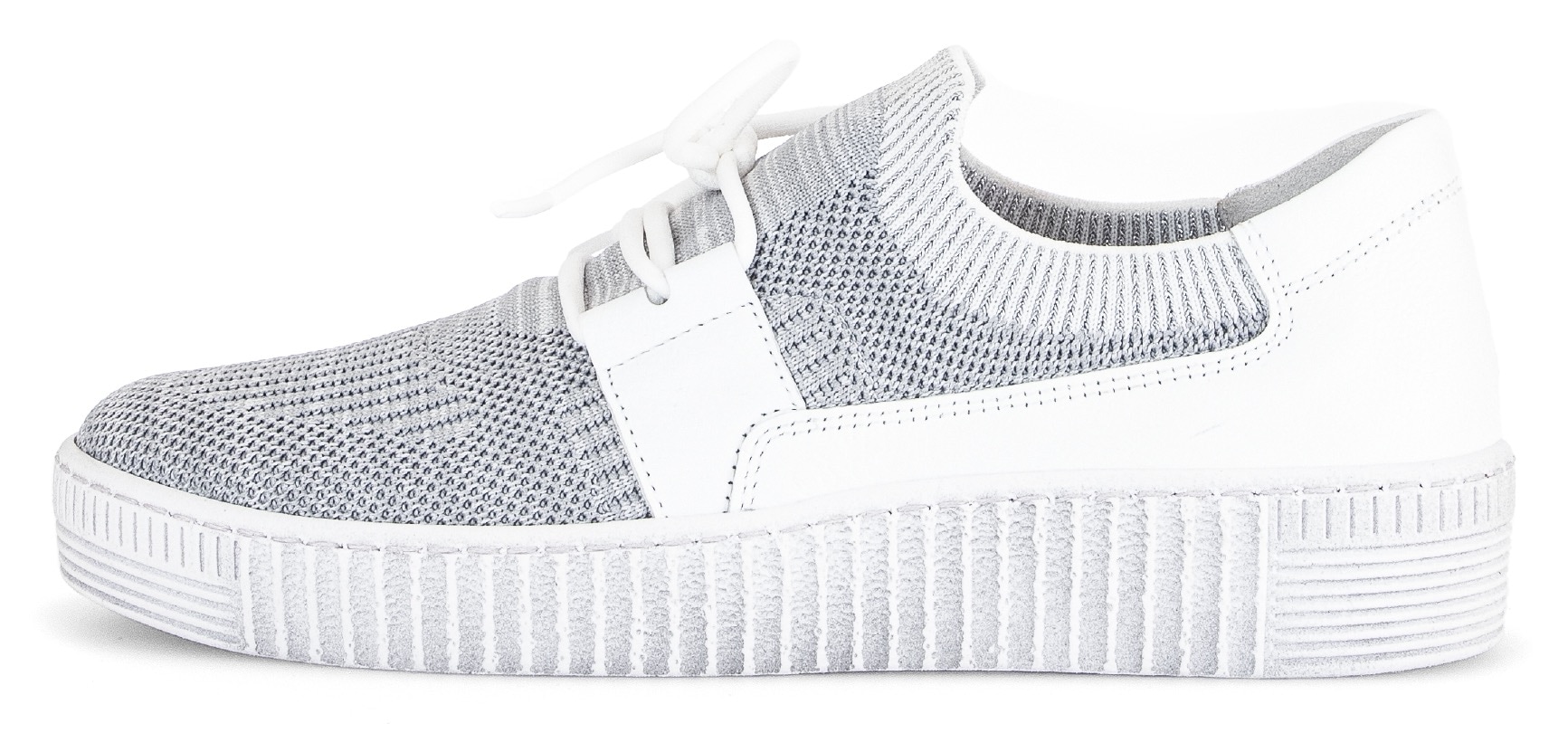 Gabor Slip-On Sneaker  , Slipper, Schlupfschuh, Plateausneaker mit Best Fitting-Ausstattung