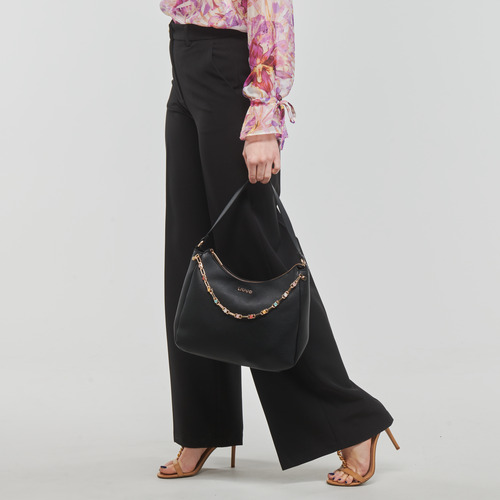 Liu Jo - ECS M HOBO - Noir