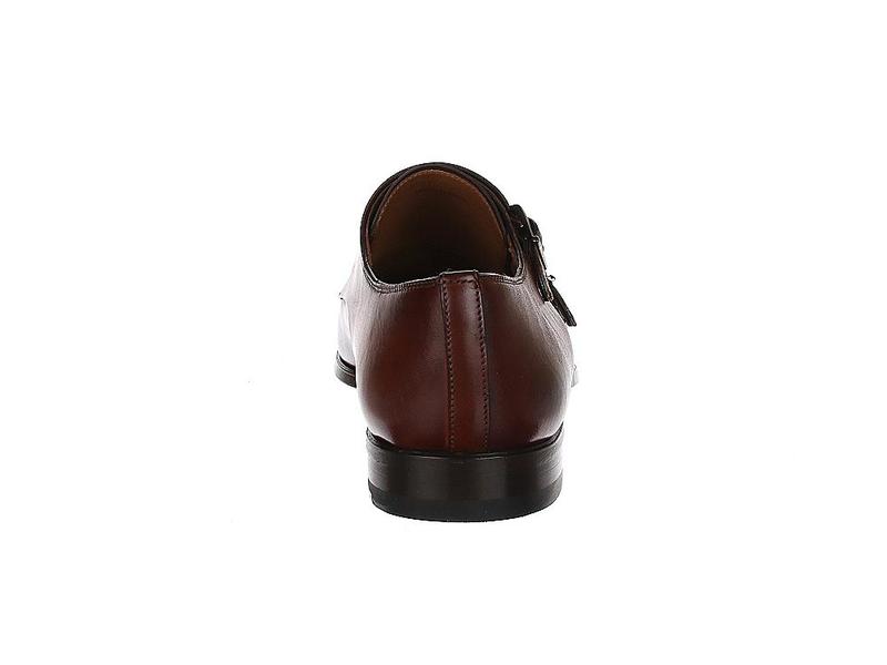 Magnanni 20499 Cognac bruin