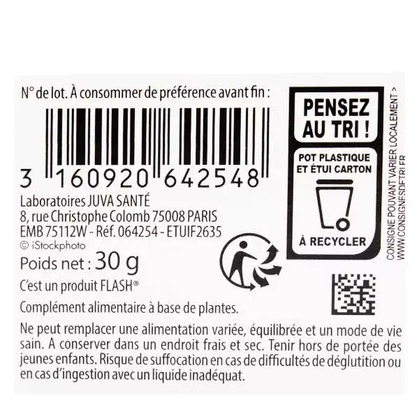 Juvamine Emagrecimento Konjac Abacaxi 42 cápsulas
