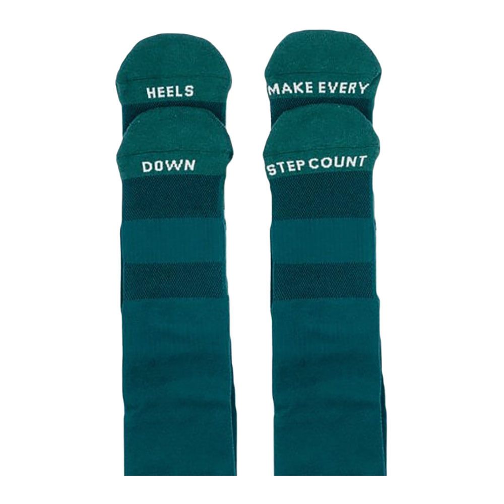 PS of Sweden NATASHA - Chaussettes x2 Femme jade