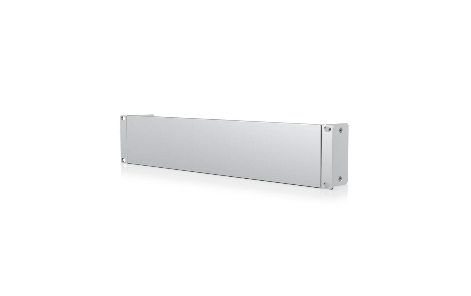 Blindblende UACC-RACK-PANEL-BLANK-2U 2HE 19
