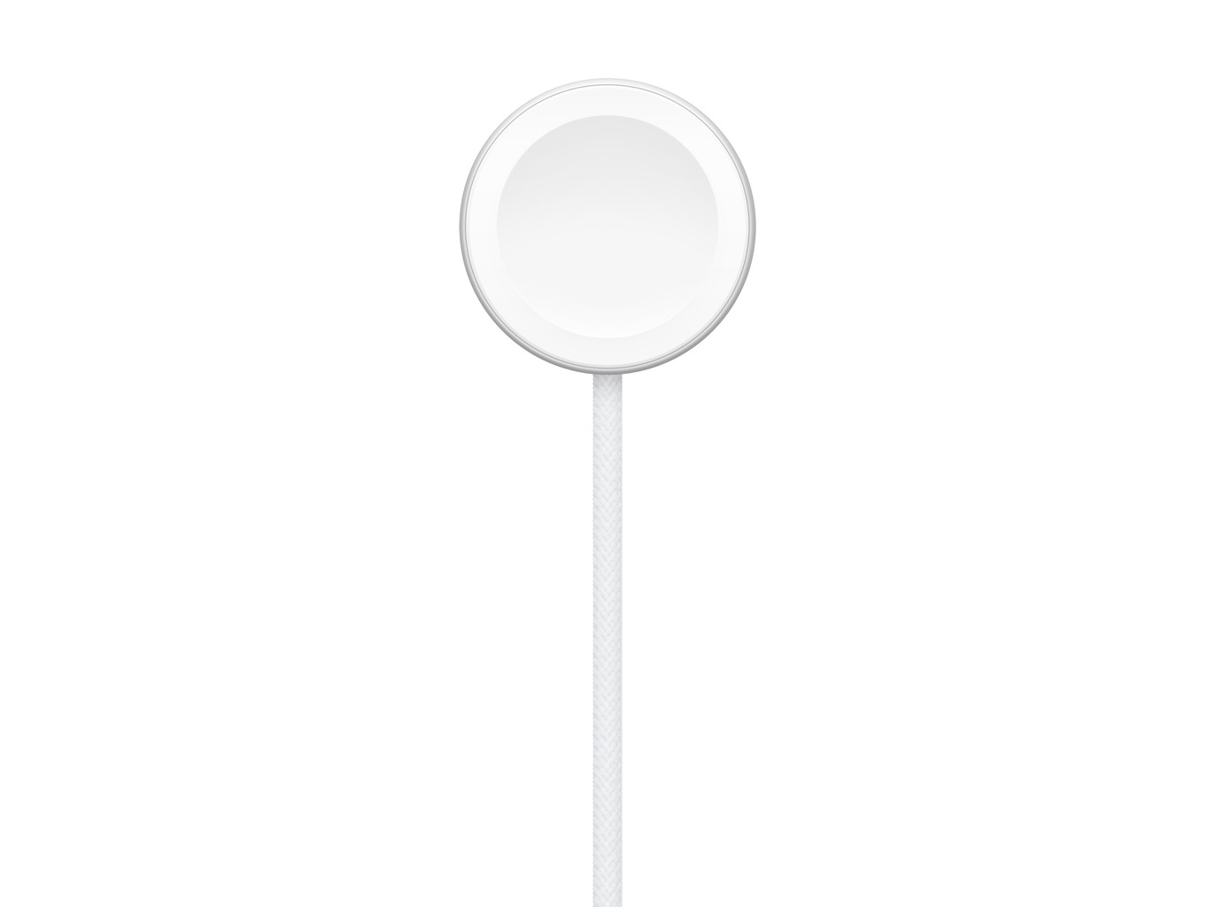 CABO CARREGADOR WATCH APPLE MT0H3ZM/A USB-C MAGNÉTICO 1M