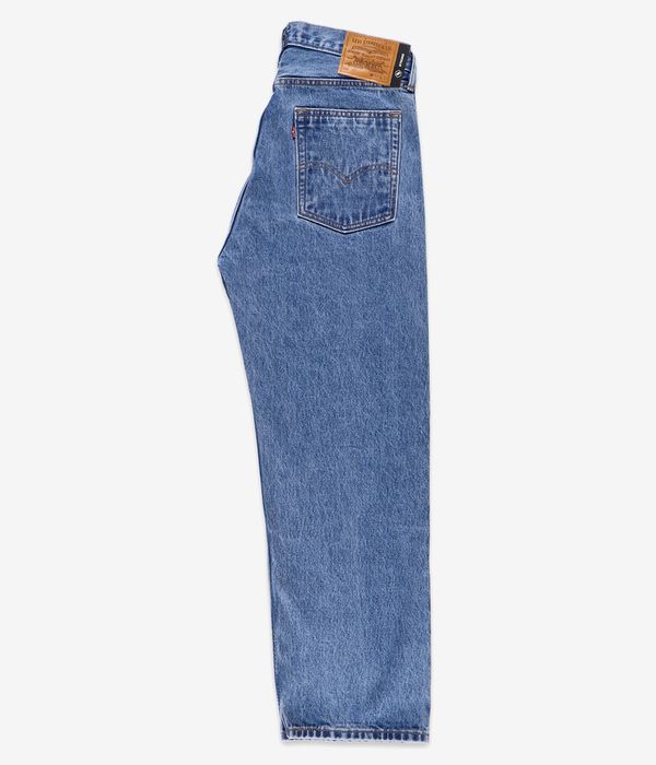 Levi's Skate Baggy Jeans (deep groove)