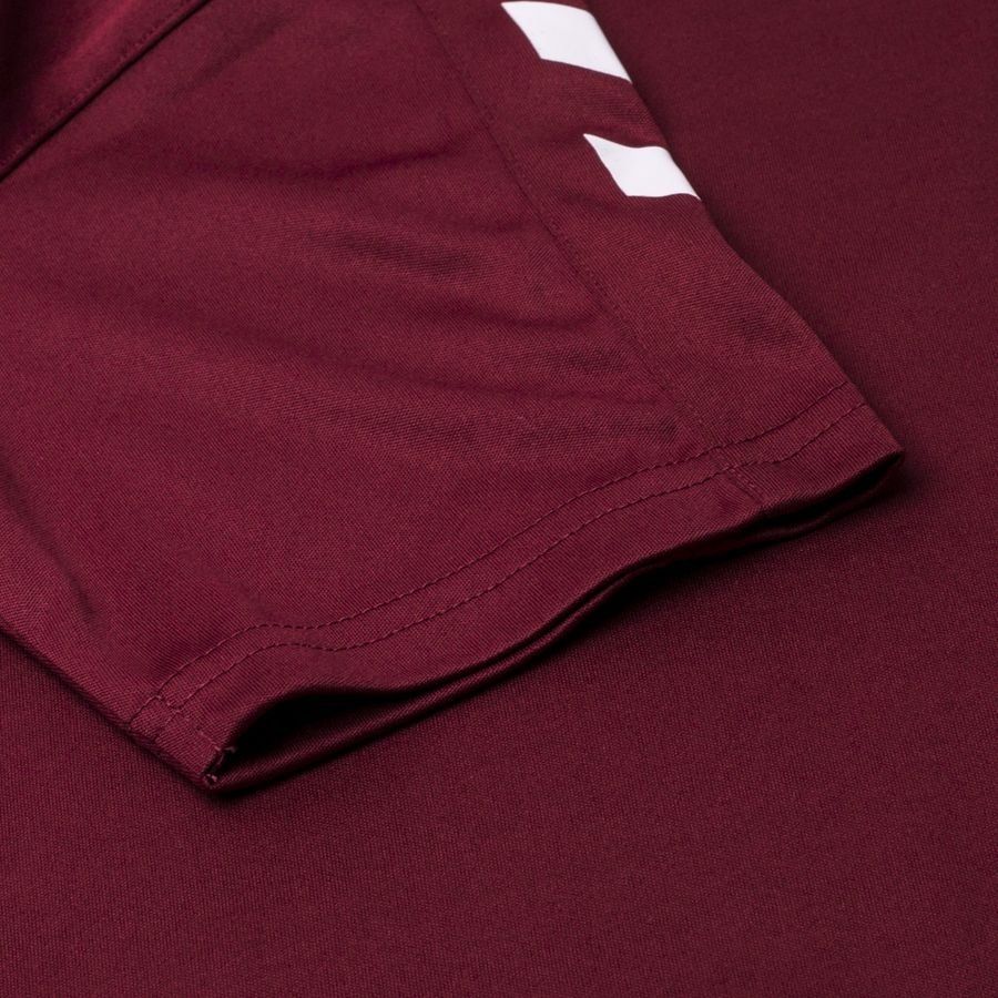 Hummel Maillot Core - Bordeaux Enfant