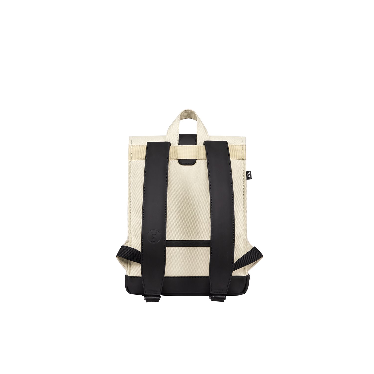 Bold Banana Envelope Mini Backpack almond onyx