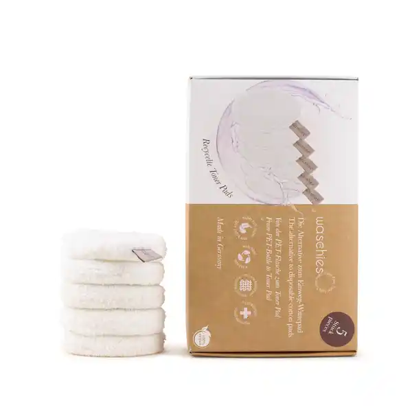 Toner-Pads