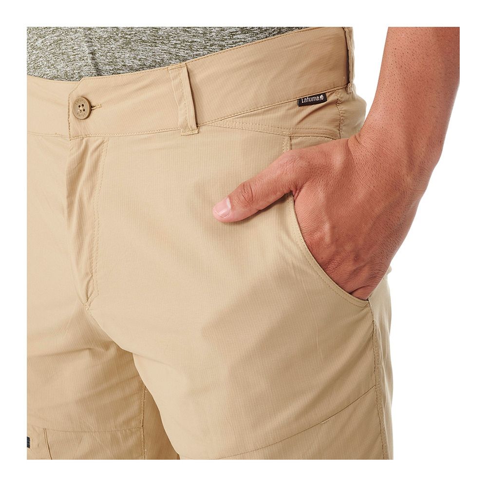 Lafuma ACCESS - Short Homme sesame