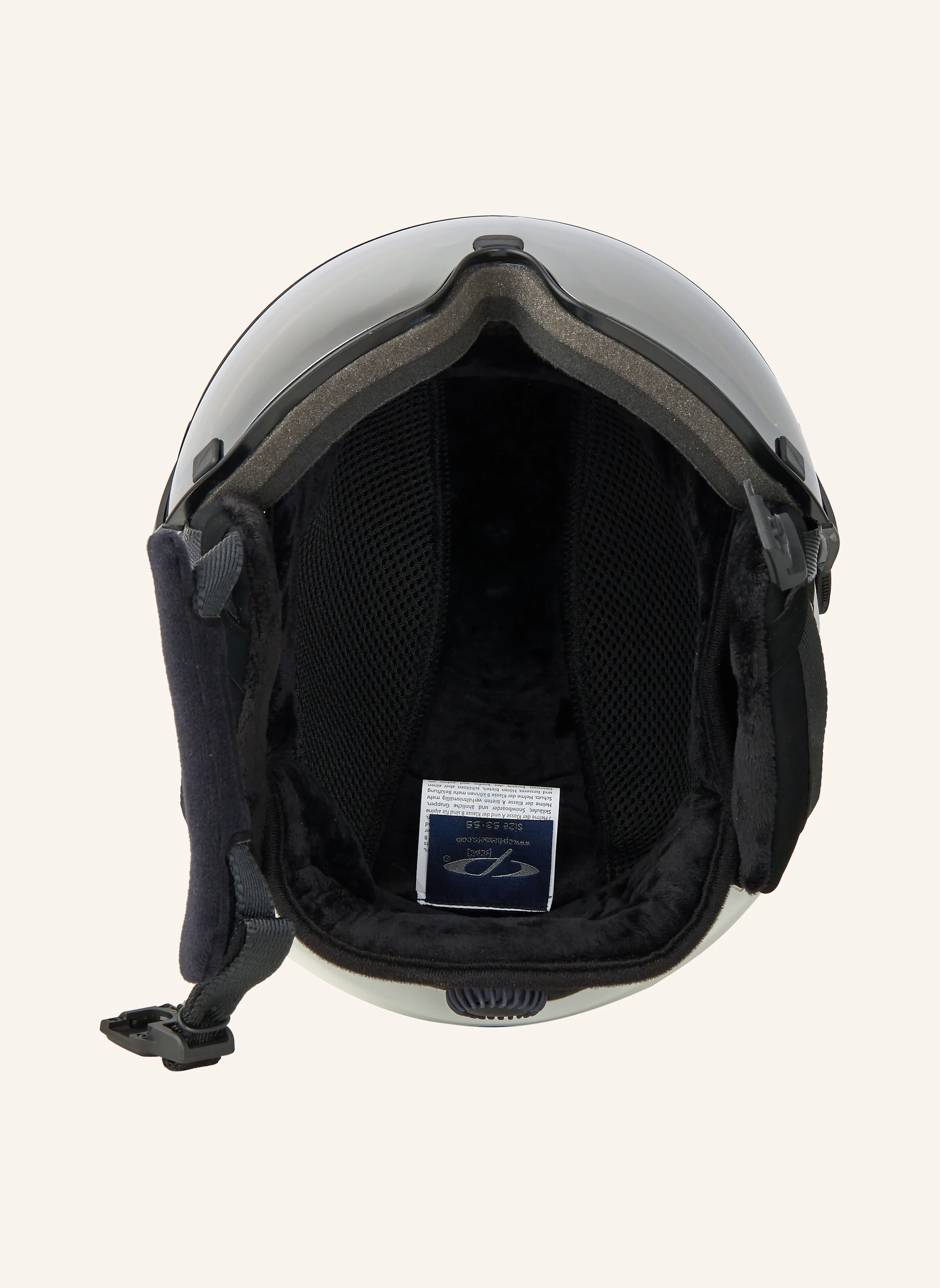 CP Skihelm CORAO +