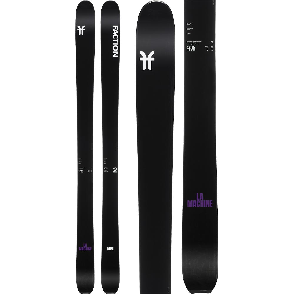 Faction La Machine 2 Mini 23/24 Freeski