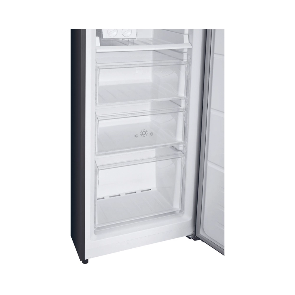 Candy CFF1854DX Gefrierschrank 274 Liter, No Frost