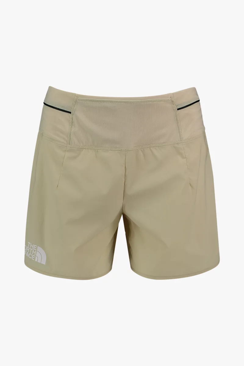 The North Face Summit Pacesetter Run Damen Short
