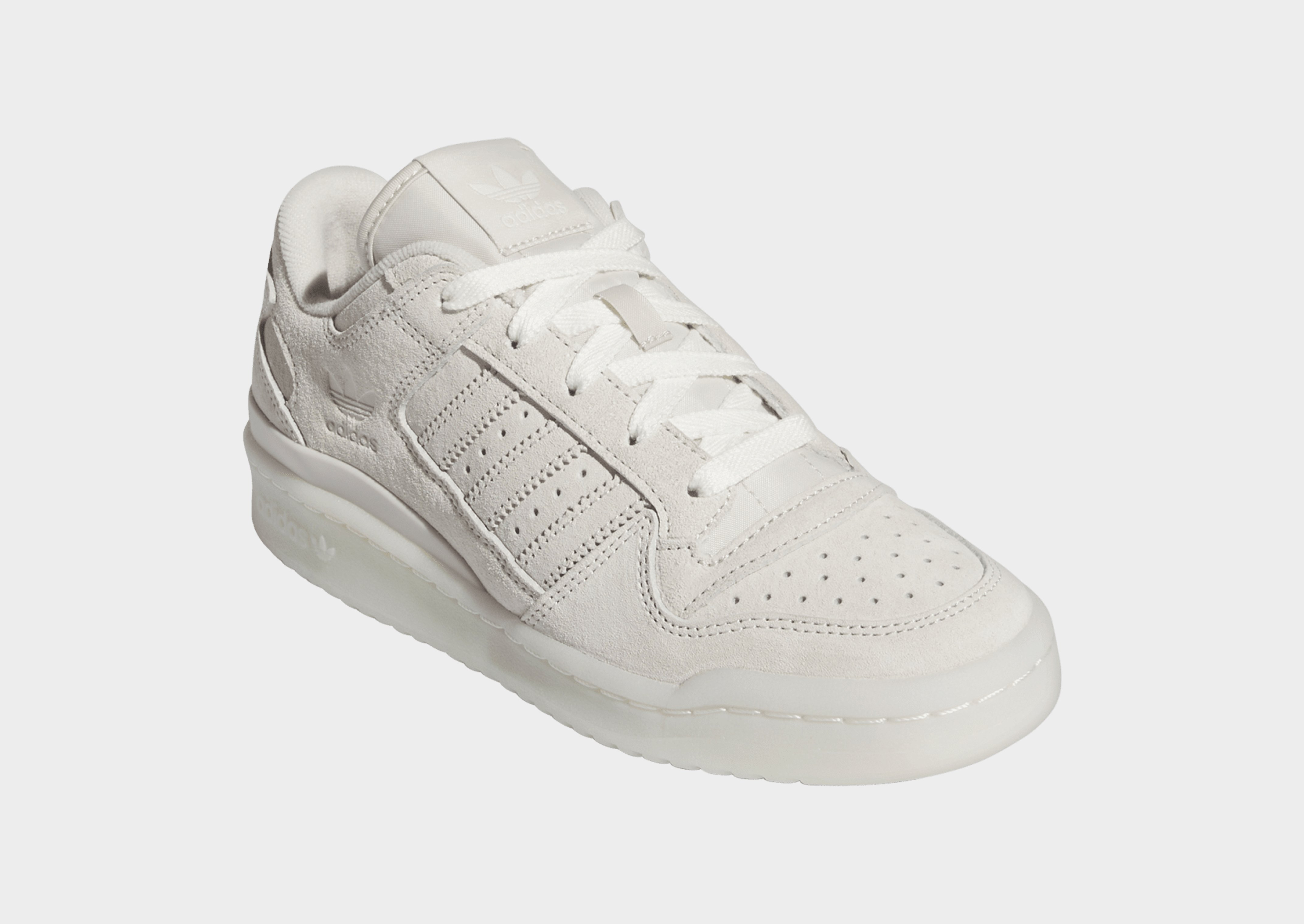 adidas Originals Chaussure Forum Low CL
