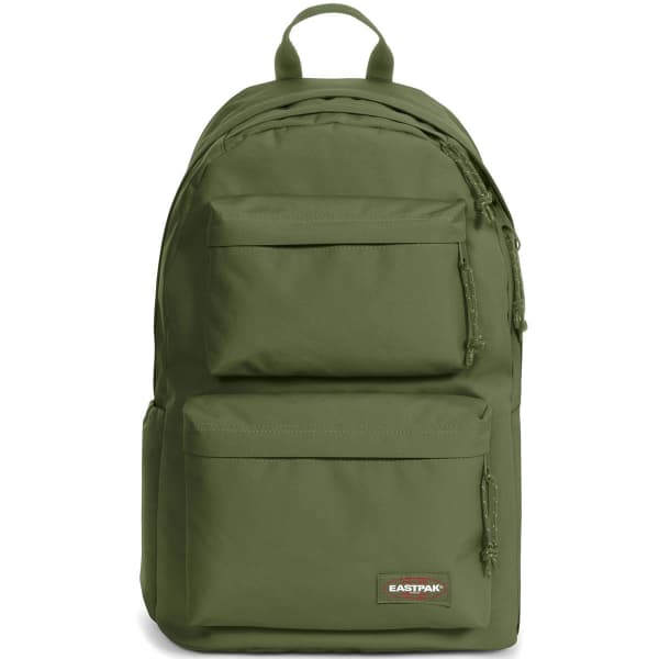 Sac à dos lifestyle EASTPAK PADDED DOUBLE DARK GRASS