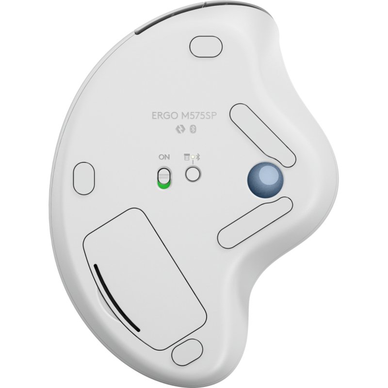 Logitech ERGO M575S