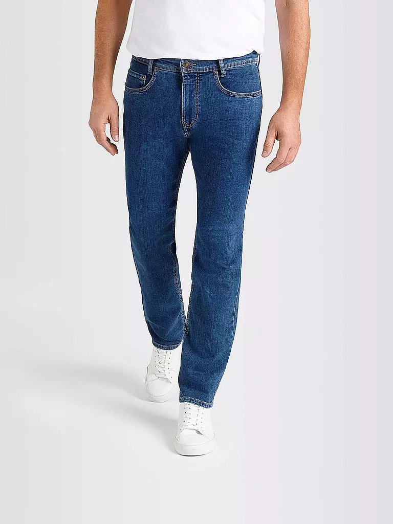 MAC Jeans Modern Fit ARNE blau