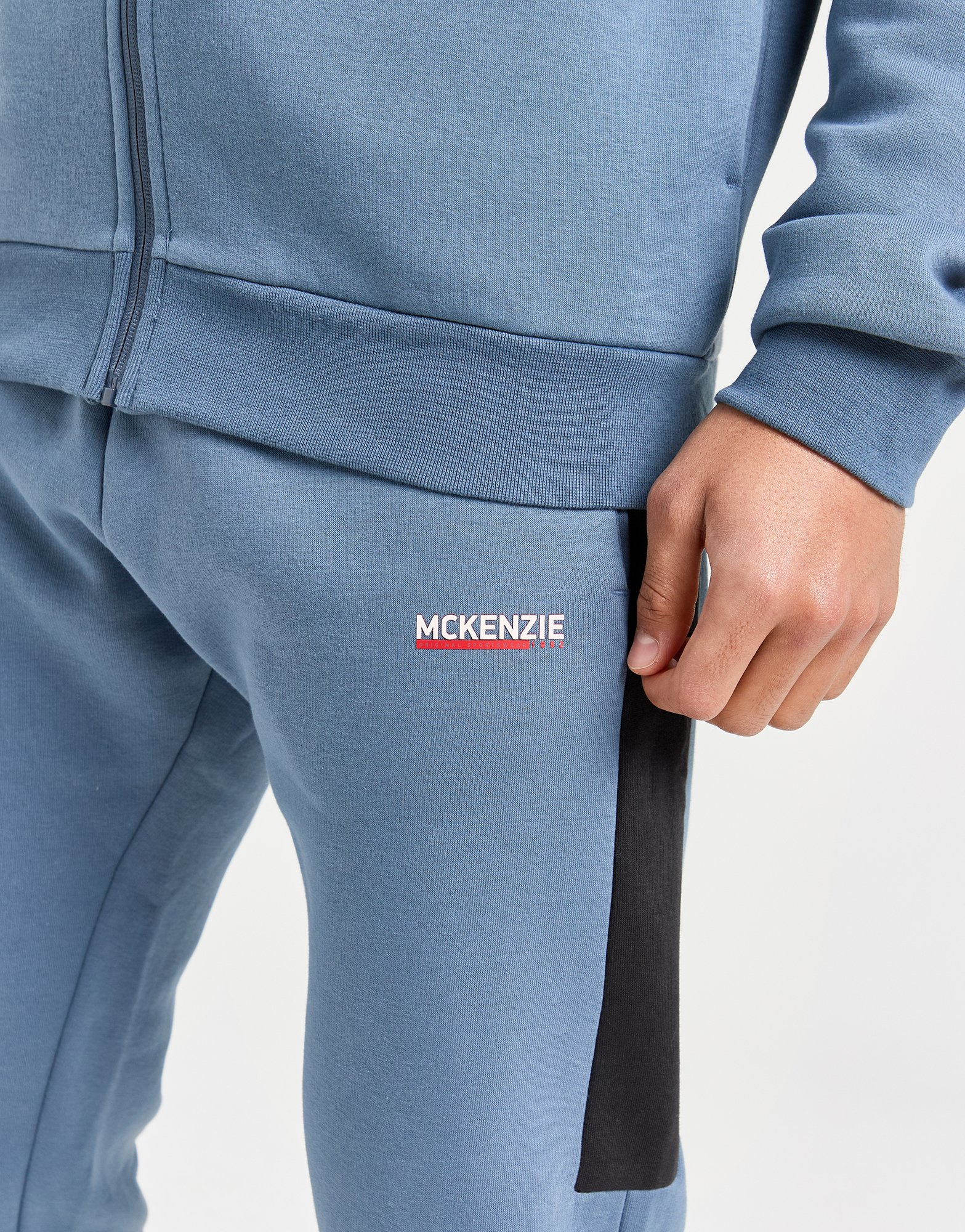 McKenzie Belstone Full Zip Tracksuit