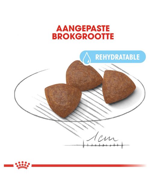 Royal Canin Medium Starter Mother & Babydog - Puppy-Hondenvoer
