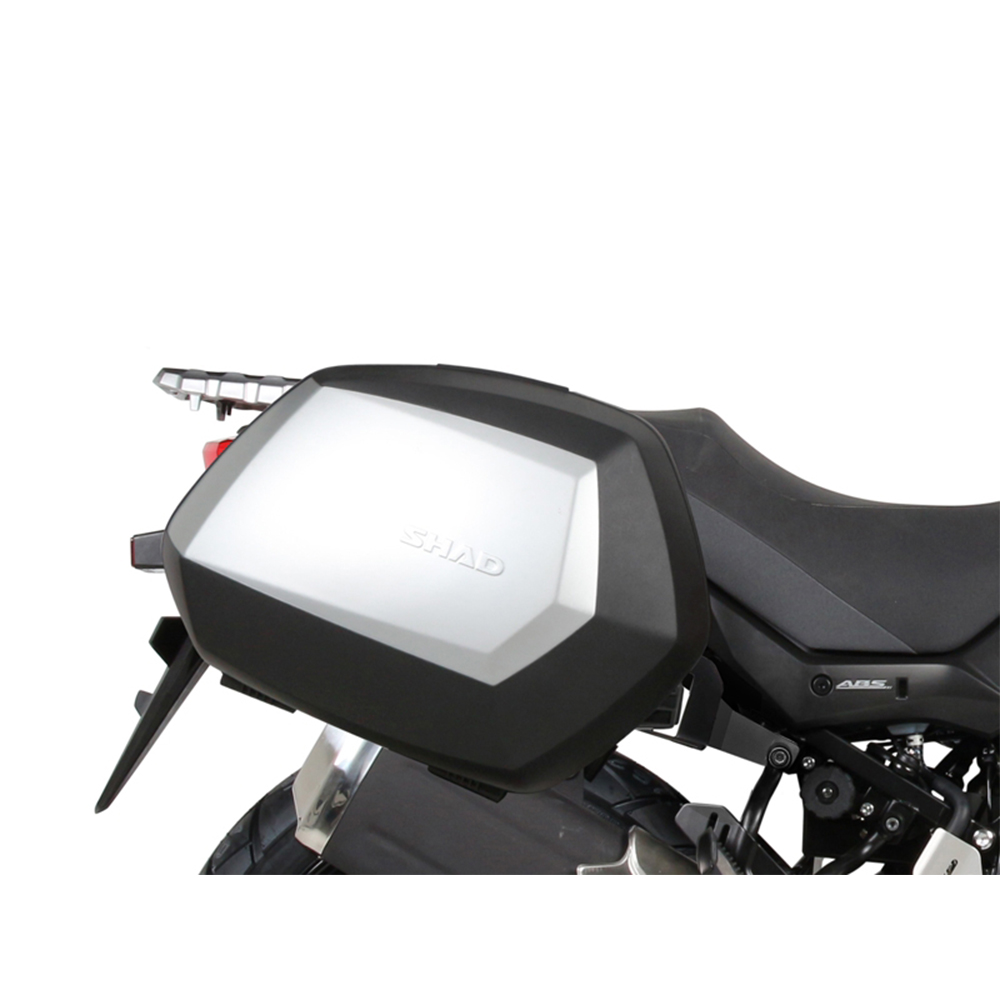 Shad - Support Fixation 3P System Suzuki V-Strom 650 S0VS61IF