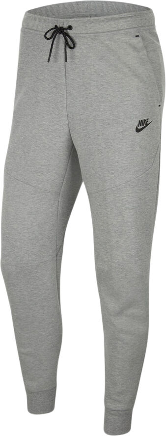 Nike Sportswear Tech Fleece Joggingbukser Grå