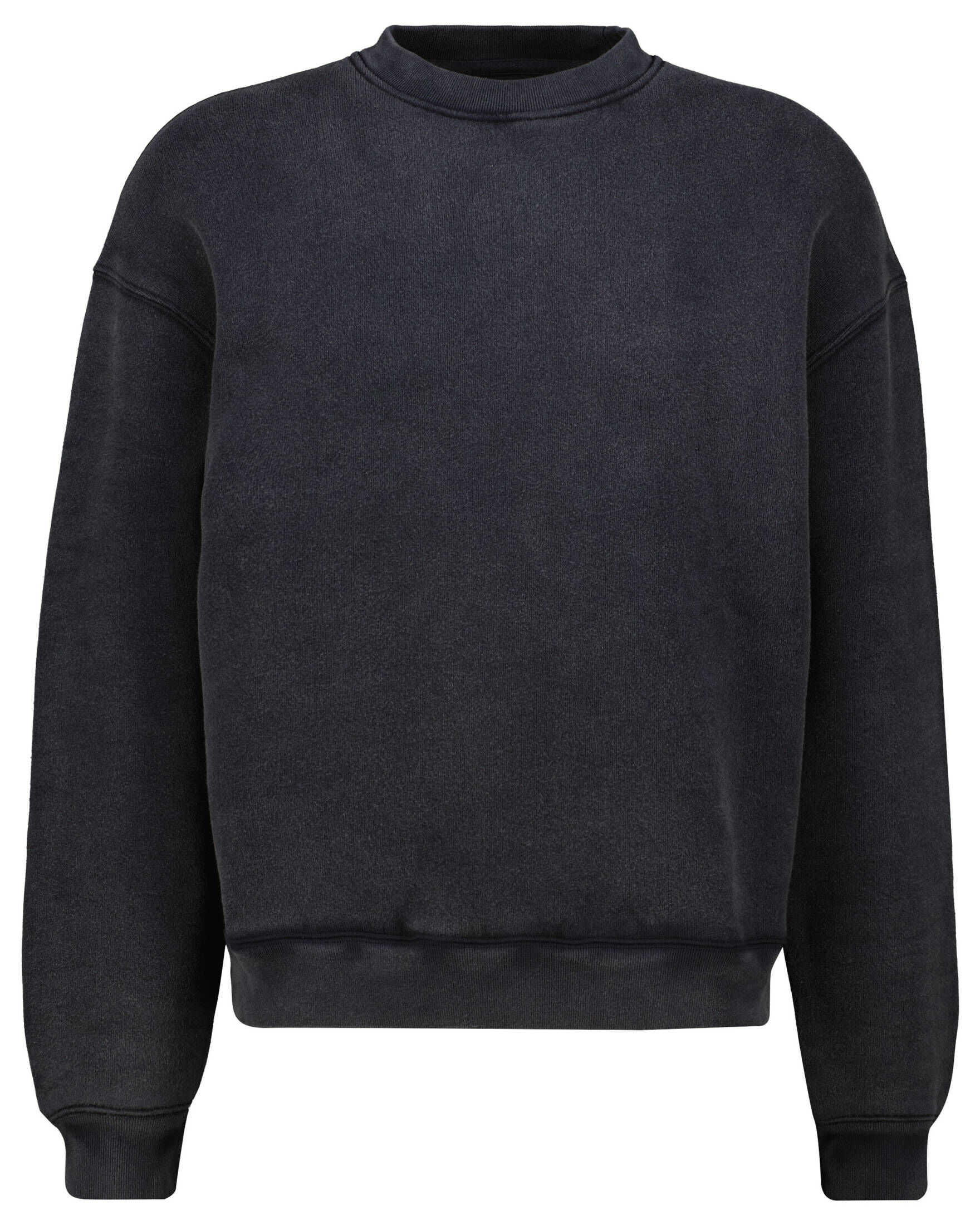 Axel Arigato| Herren Sweatshirt TYPO EMBROIDERED SWEATSHIRT