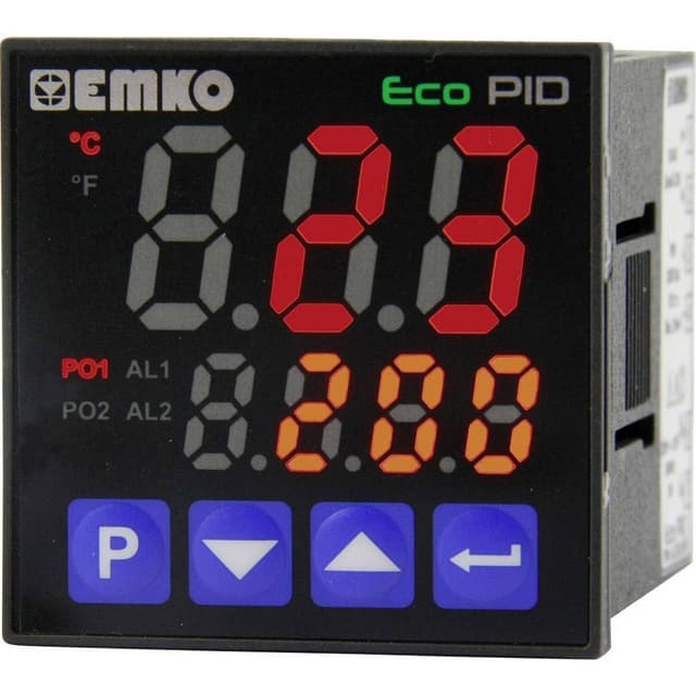 Emko ecoPID.4.6.2R.S.0