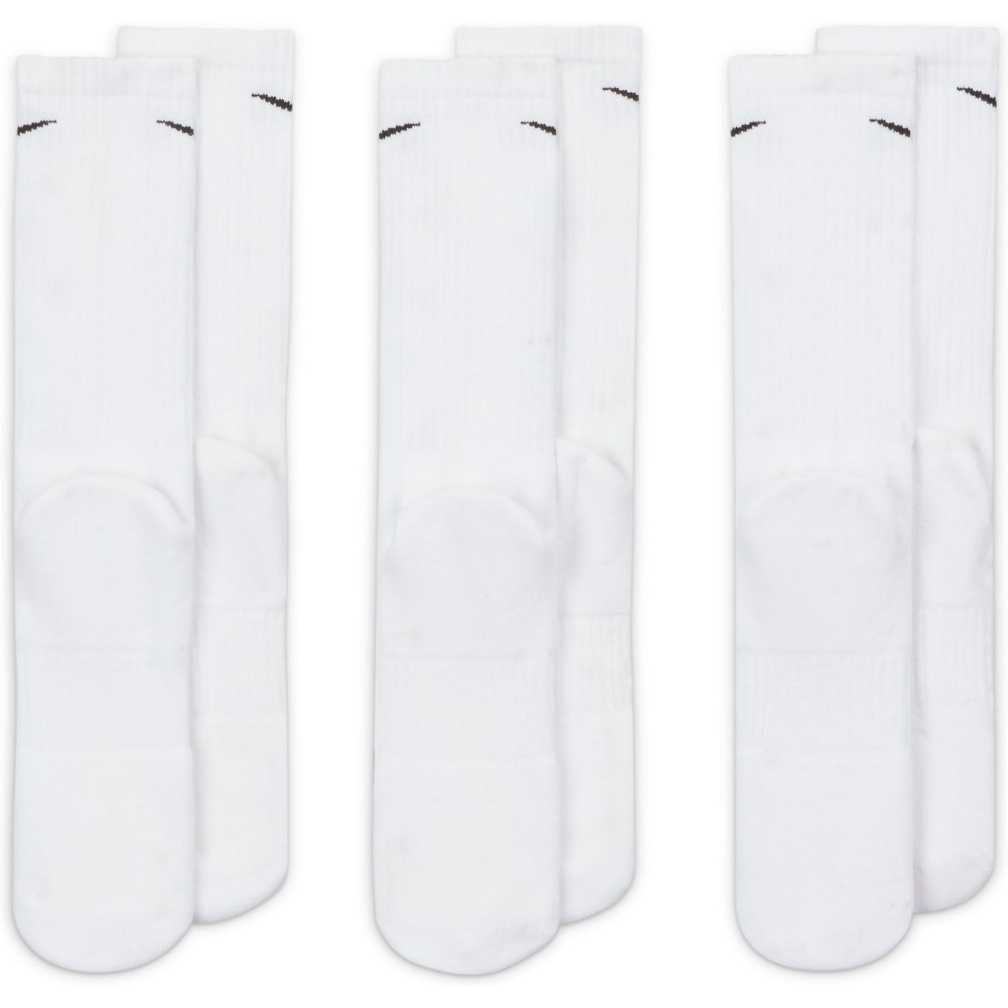 NikeEVERYDAY CUSHION CREW (3 P)