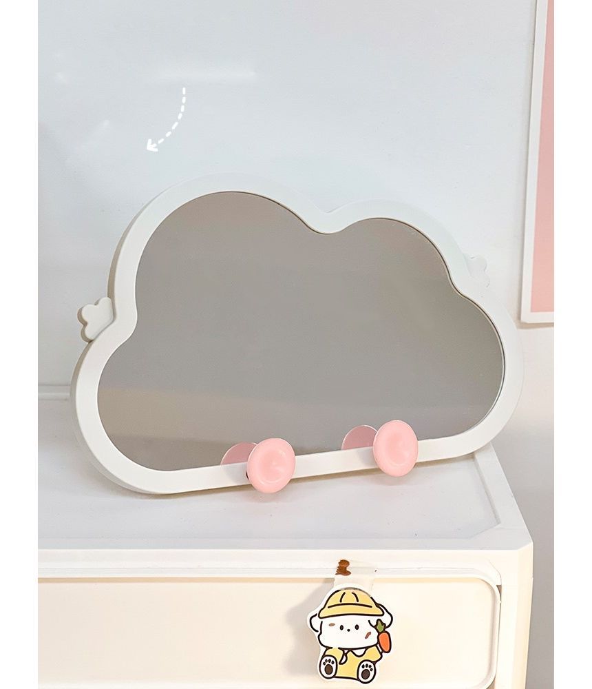 Yunikon - Cloud Desktop Mirror met haak