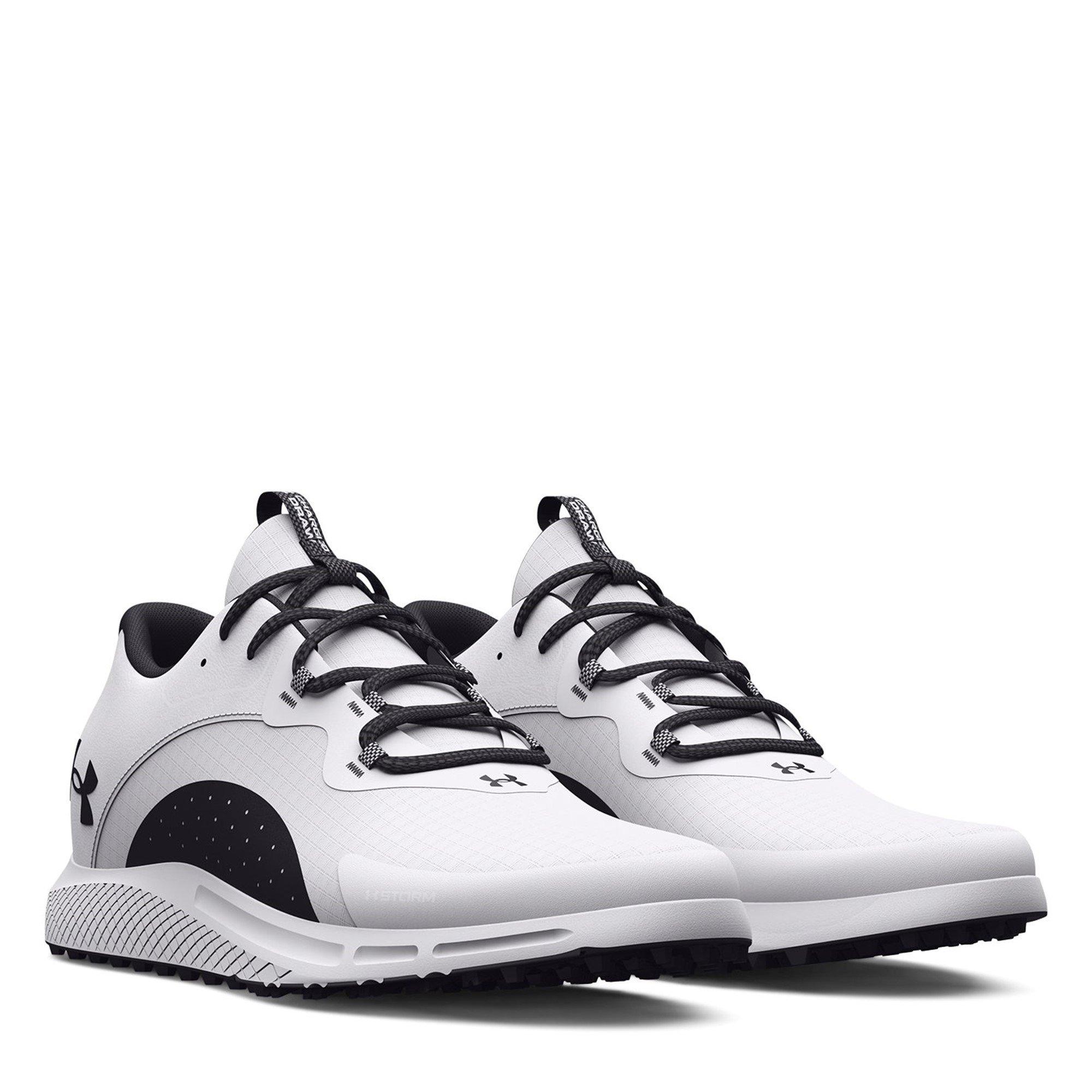 Under Armour Amour Charge Draw 2 SL Golf Shoe