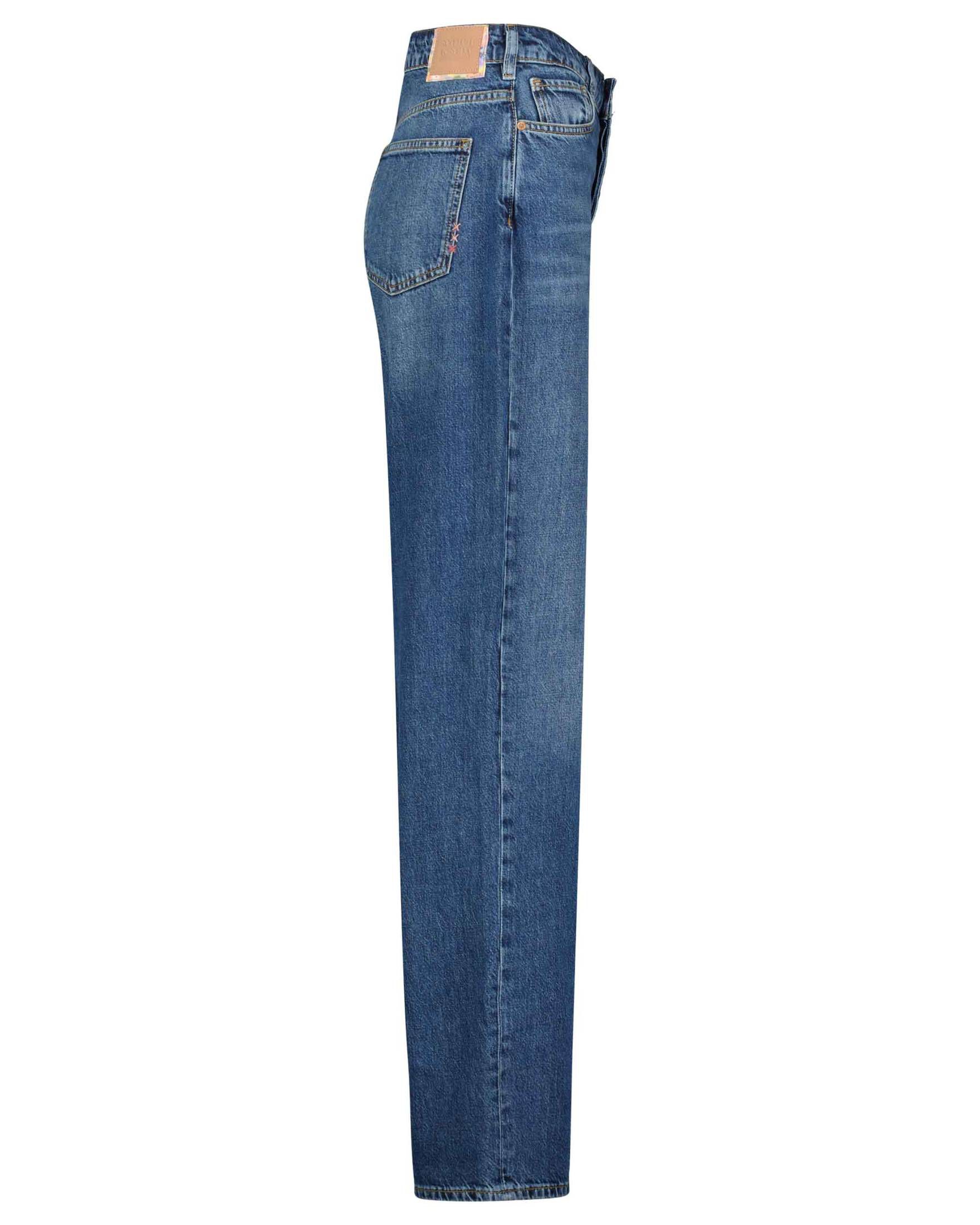 Scotch & Soda| Damen Jeans THE RIPPLE 50'S