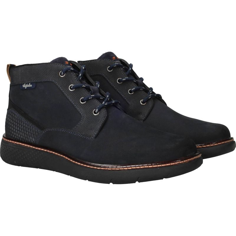 Australian Daryl Veterboots Blauw Heren
