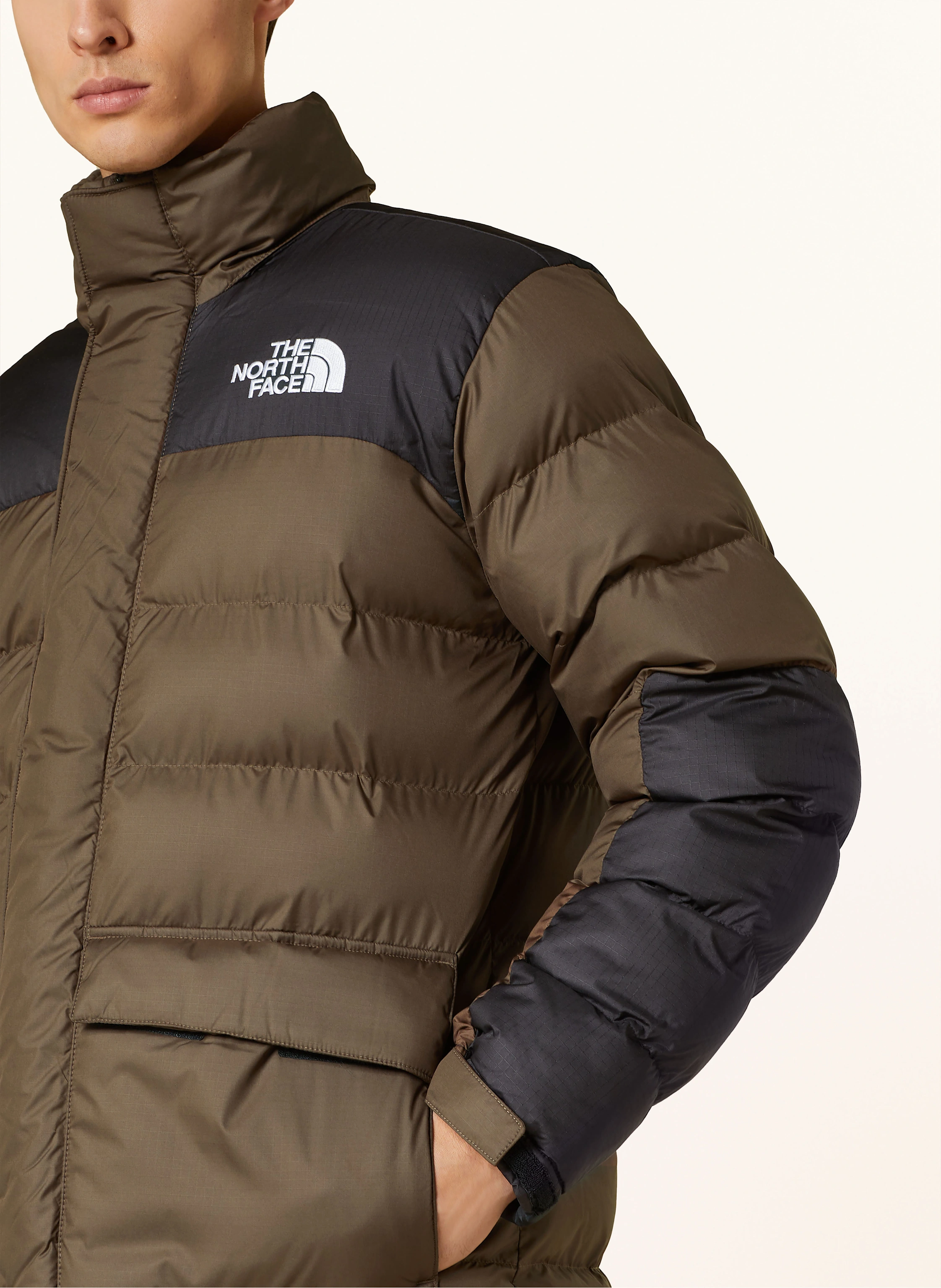 THE NORTH FACE Steppjacke LIMBARA