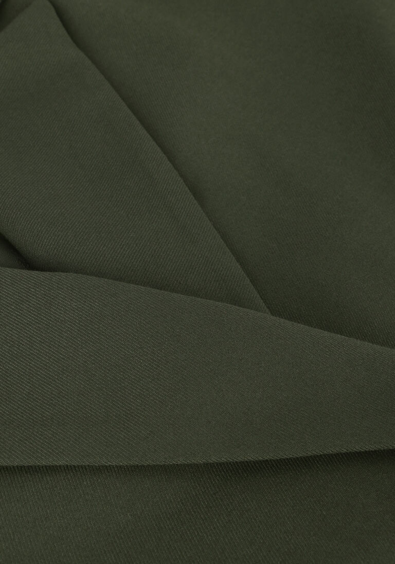 GESTUZ donkergroene gestuz blazer paulagz blazer