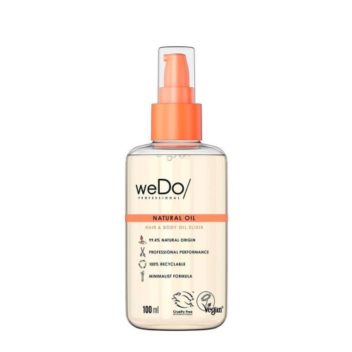 WeDo Rich Oil 100ml