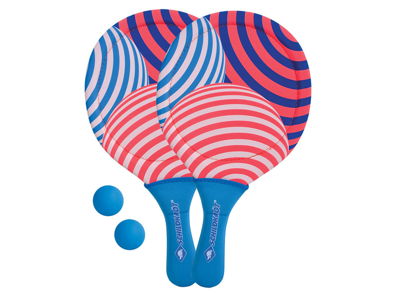 Neopreen beachball-set