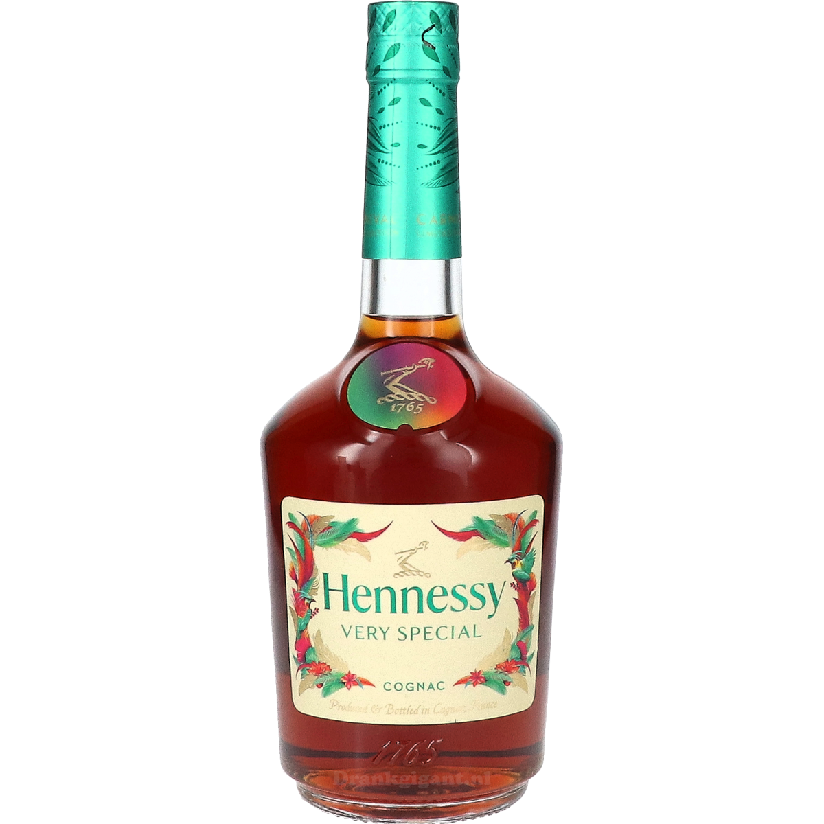 Hennessy Carnival 70 cl