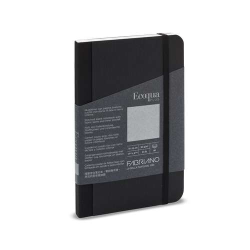 FABRIANO® Ecoqua Plus Skizzenbuch