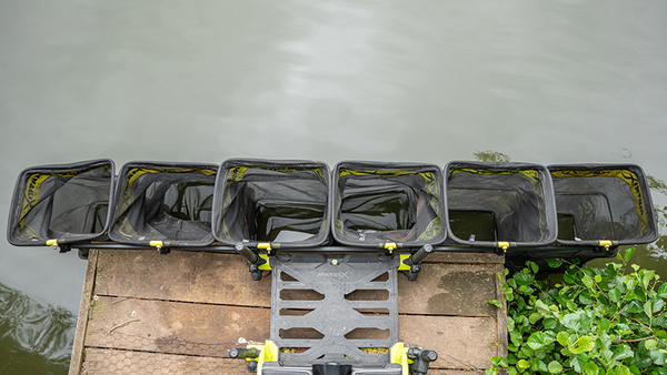 Bras Matrix Tool Bar XL