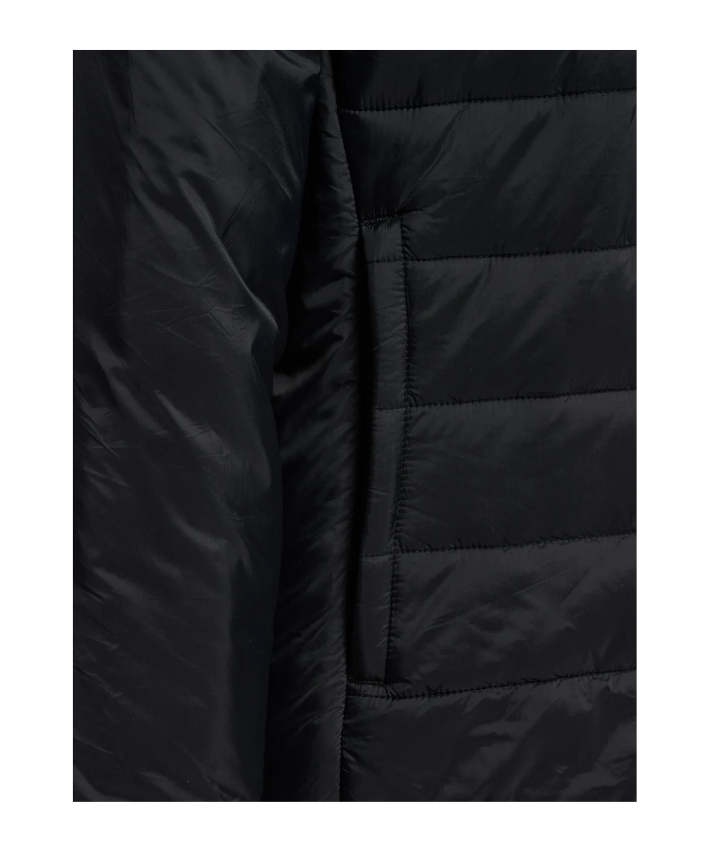 Hummel hmlGO Quilted Kapuzenjacke Damen F2001