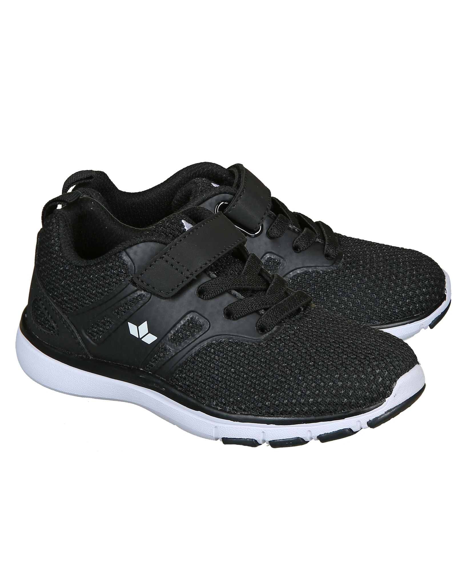 Sportschuhe BONGO VS in schwarz/weiß