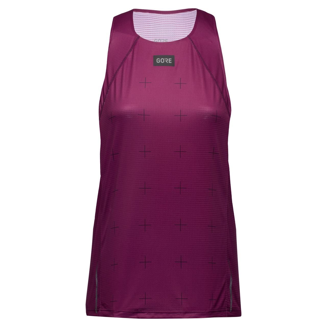 gore w contest daily singlet 576 100887 bq00