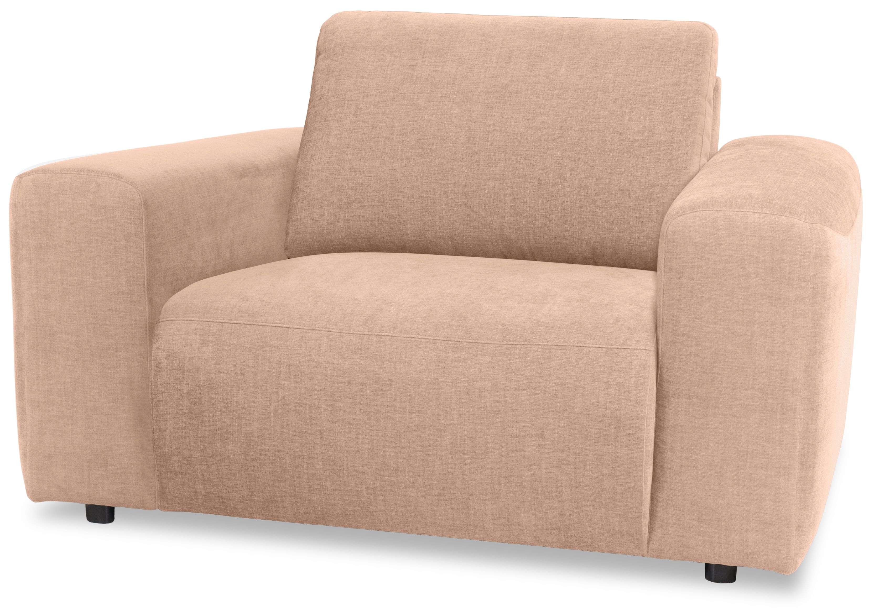 Fauteuil Zenova