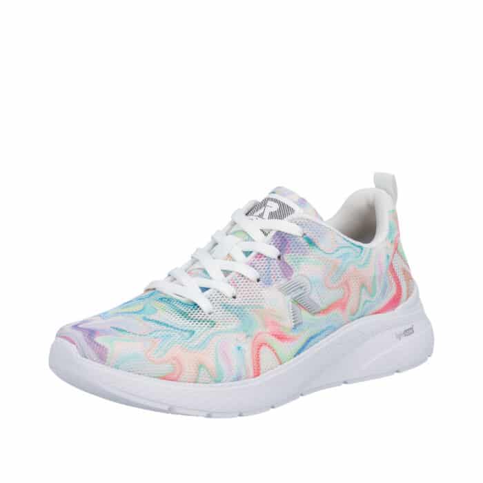 Rieker Sneakers Dame M8500-90