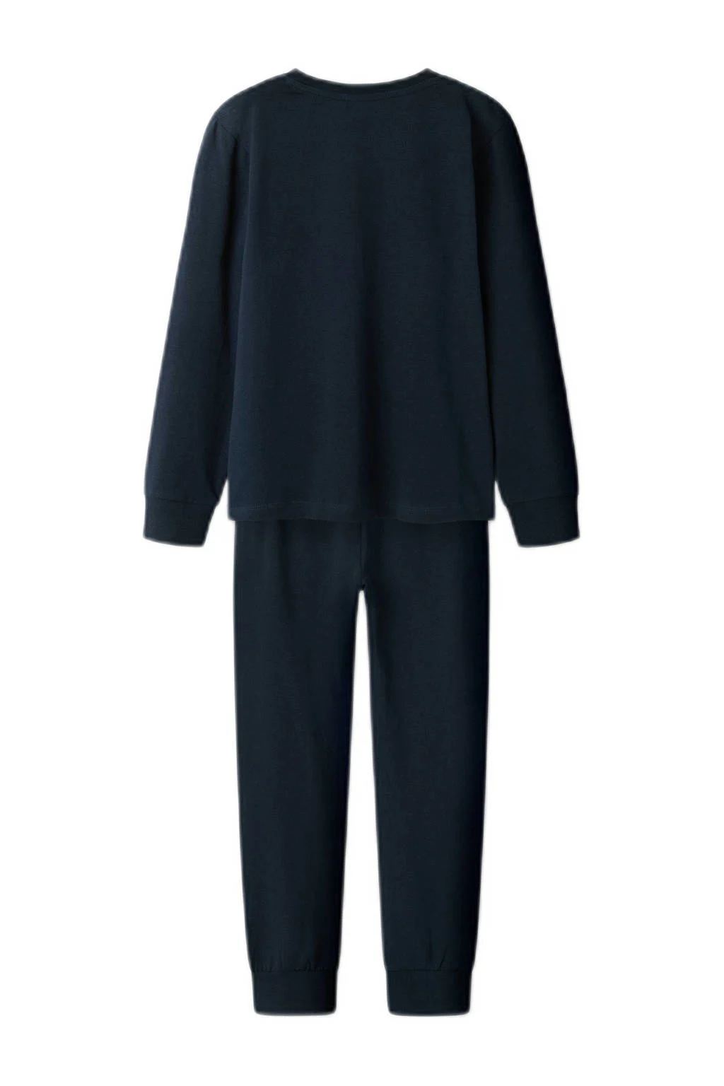 NAME IT Pokemon pyjama donkerblauw