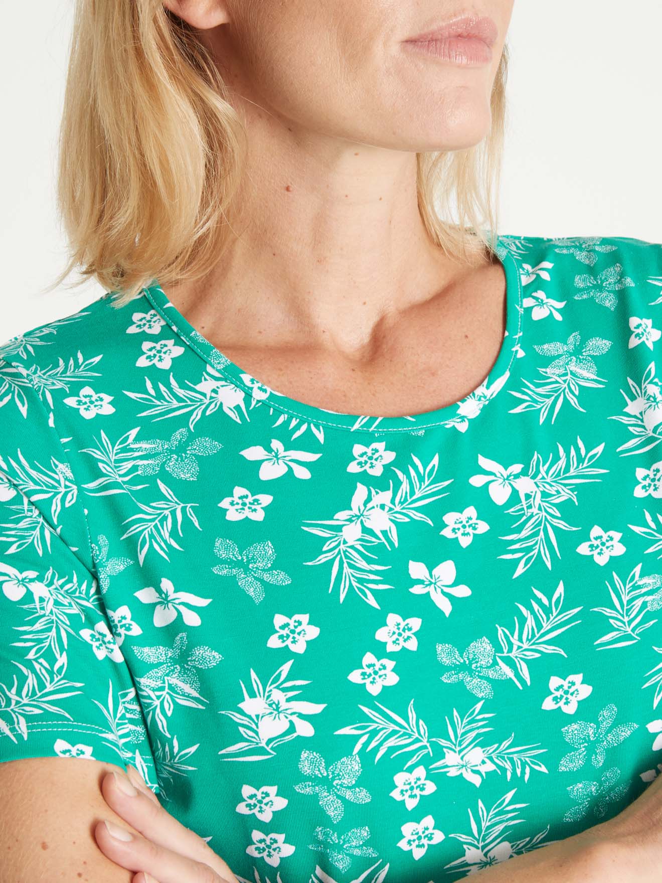 Lot de 2 tee-shirt manches courtes