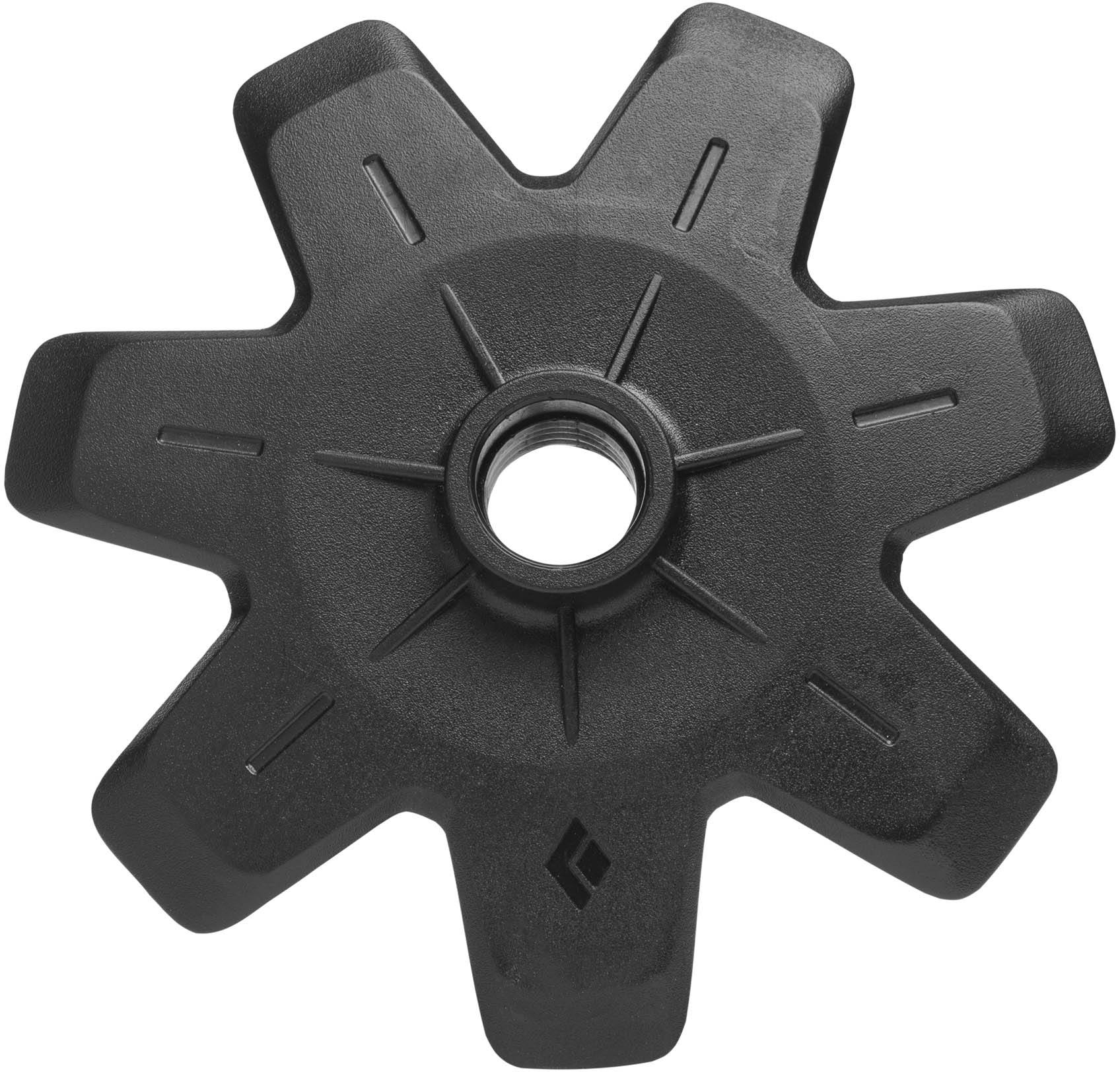 Black Diamond Powder Basket