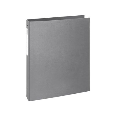 Exacompta Teksto - Classeur à anneaux - Dos 40 mm - A4 - pour 275 feuilles - disponible dans différentes couleurs