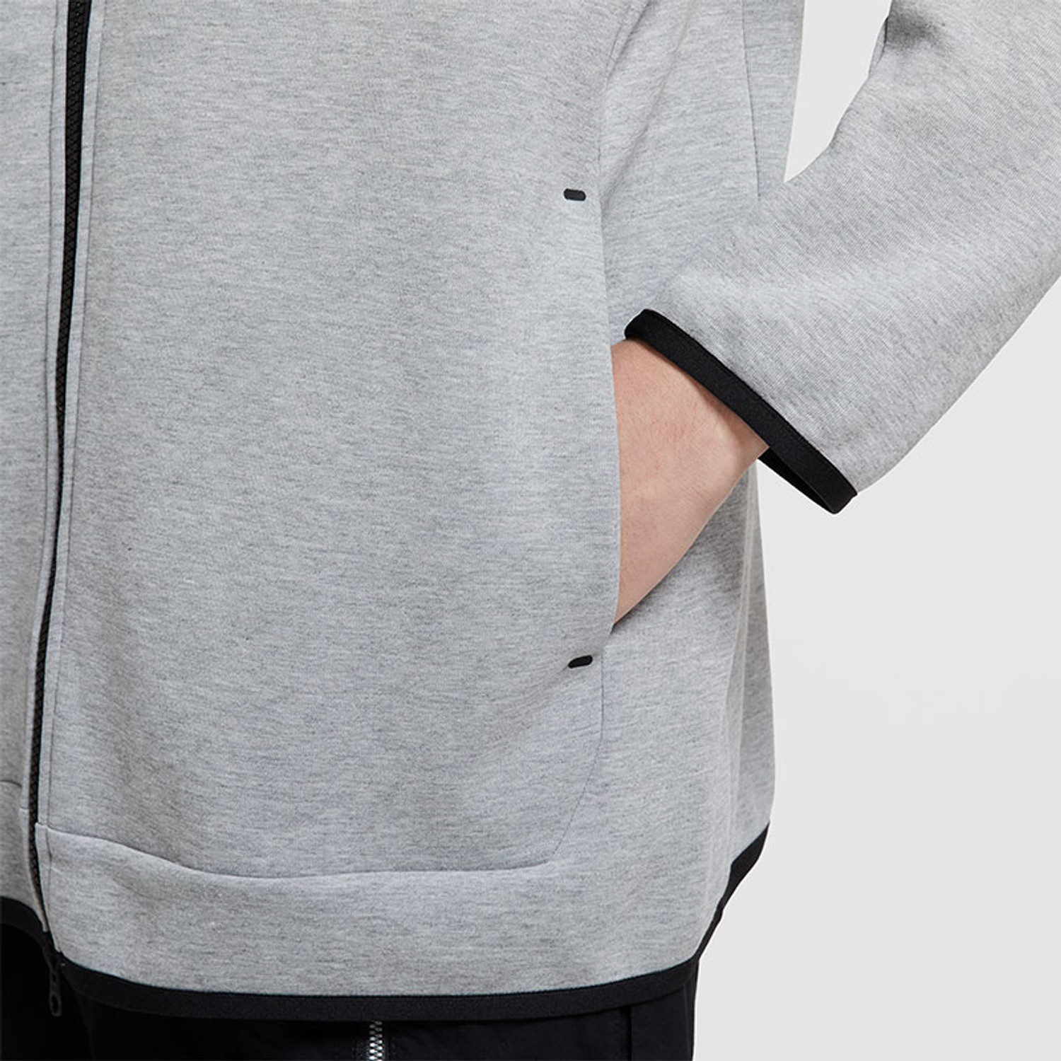 Nike Tech Fleece Trainingspak Heren