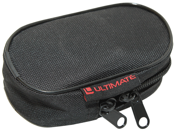 Ultimate Session Carp Set avec, cannes, moulinets, détecteurs, rod pod et fourreau